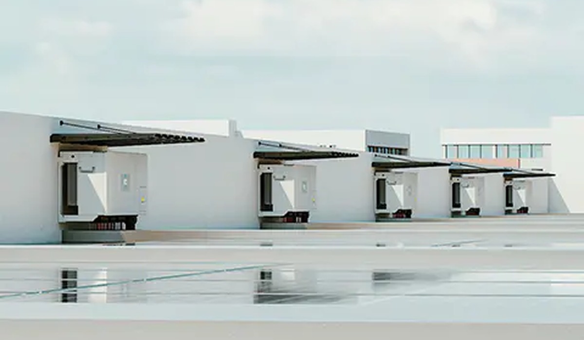 Commercial PV Systems