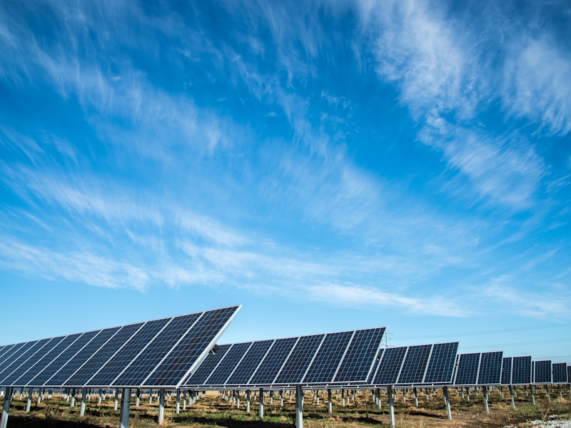 Understanding MPPT Technology in Modern Solar Inverters