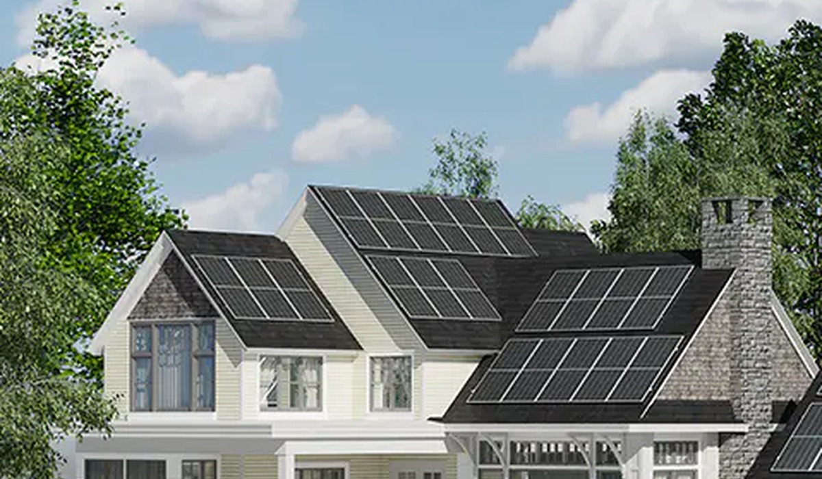 Residential PV Systems